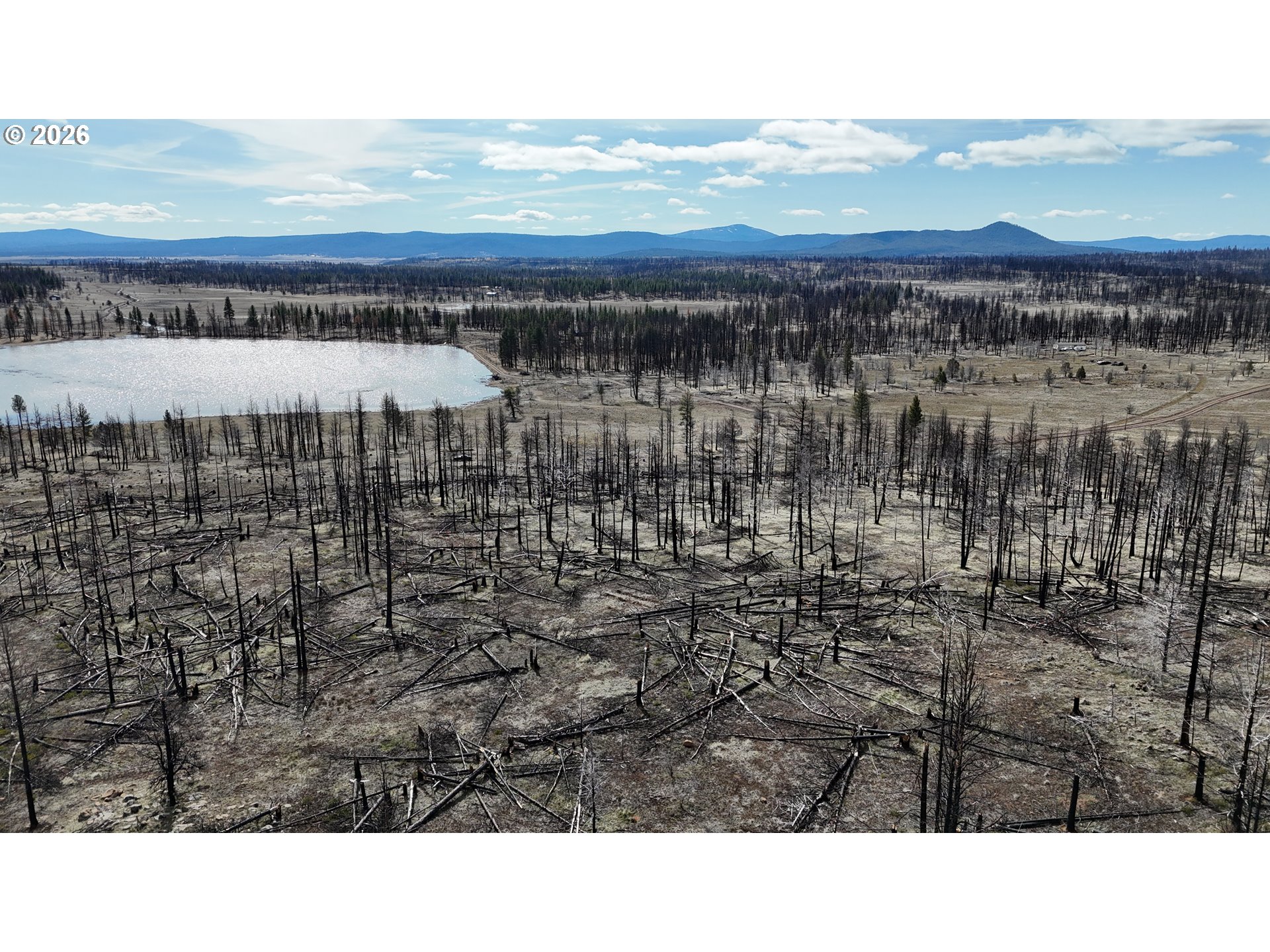 Hicks Road, Unit 400 Bly, OR 97622 - Photo 14 of 39