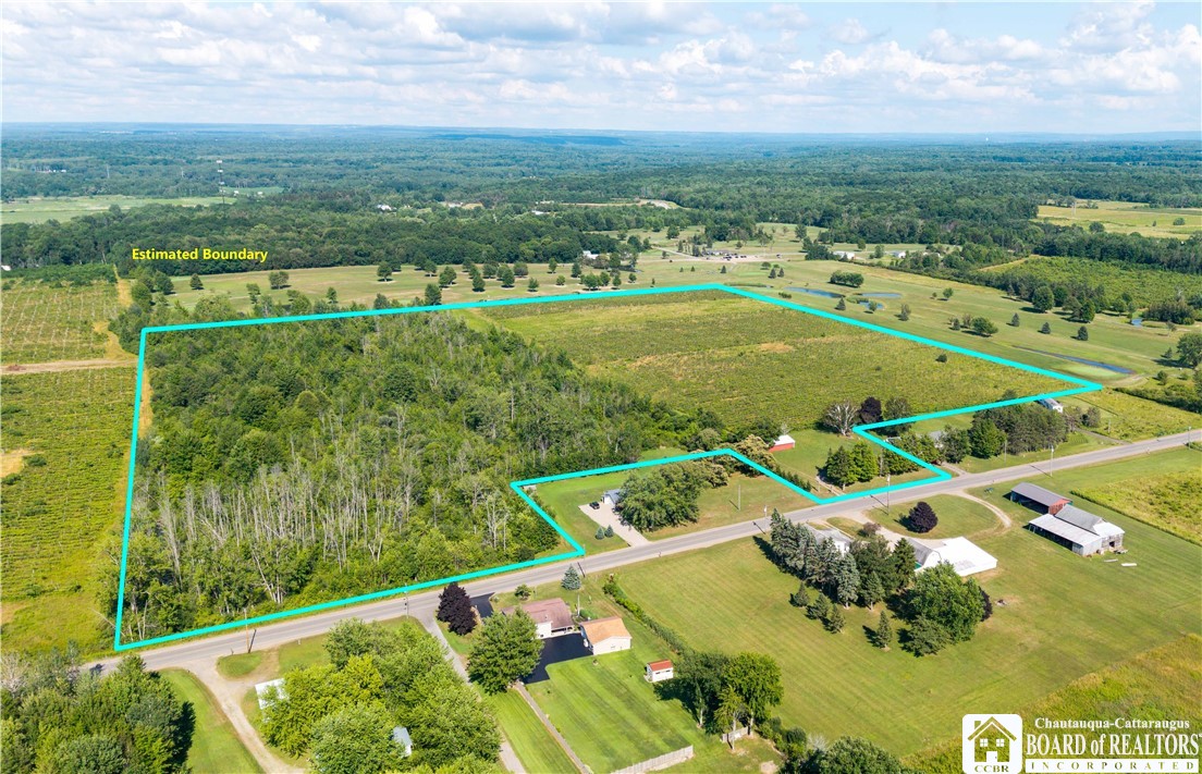 0 Allegany Road Silver Creek, NY 14136 - Photo 1 of 18