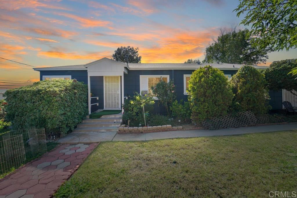 8980 Harness Street Spring Valley, CA 91977 - Photo 1 of 30 Gallery Image 1