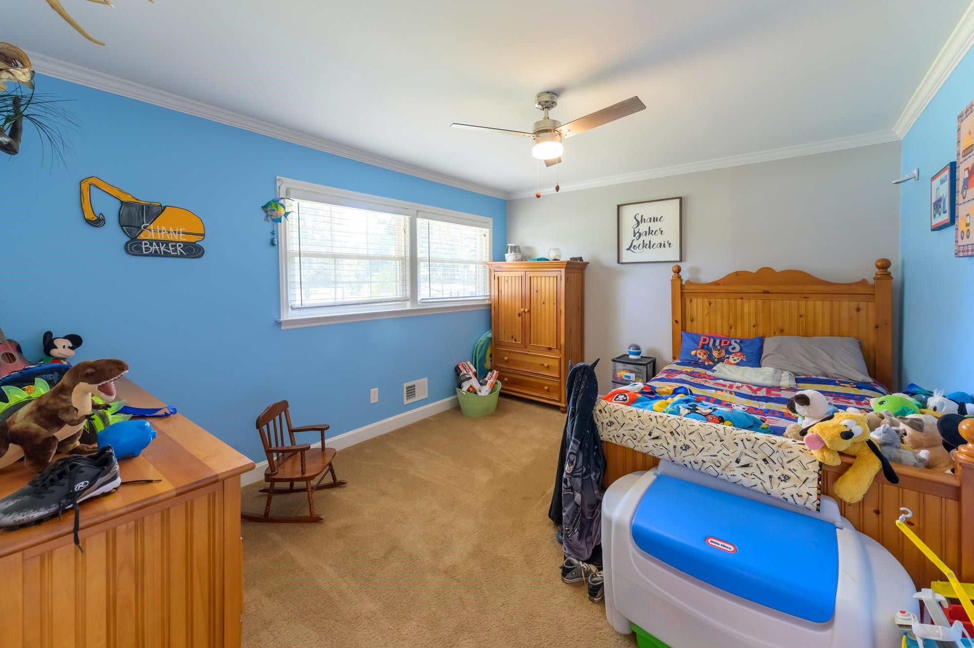 7909 Lockleair Road Zebulon, NC 27597 - Photo 12 of 20 Photo 12