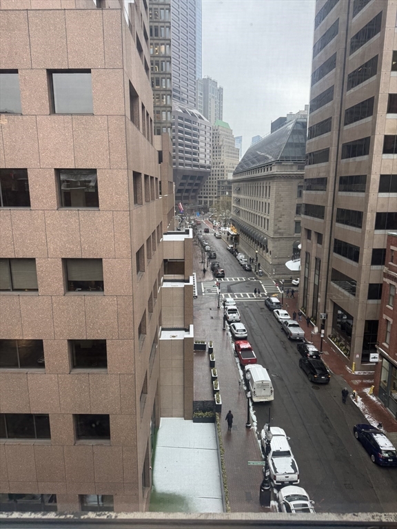 281 Franklin Street, Unit 603 Boston, MA 02110 - Photo 4 of 7