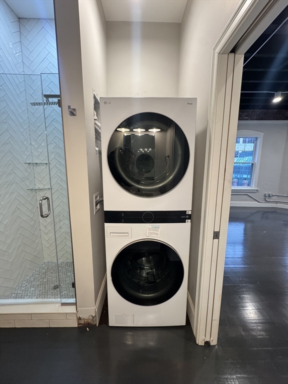 281 Franklin Street, Unit 603 Boston, MA 02110 - Photo 6 of 7