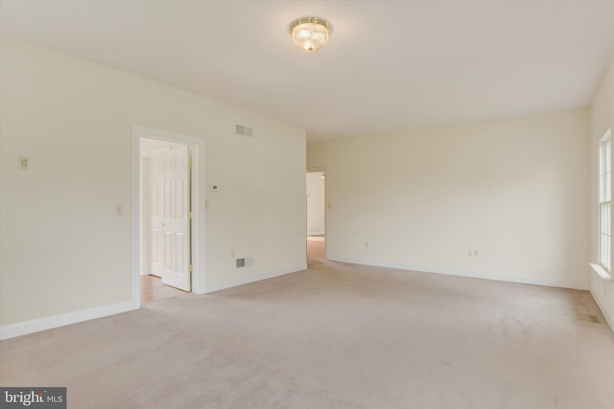 4420 Rathlin Court Harrisburg, PA 17112 - Photo 17 of 41 a view of an empty room