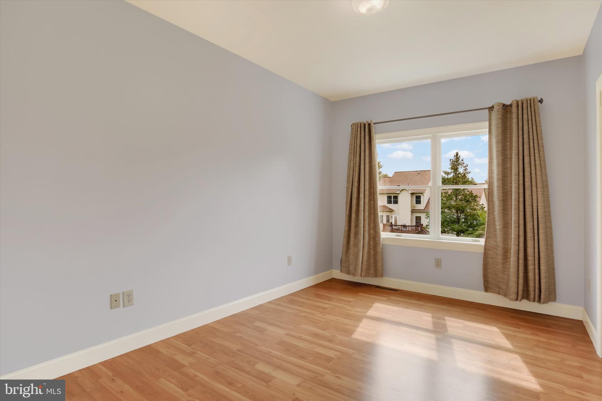 4420 Rathlin Court Harrisburg, PA 17112 - Photo 18 of 41 an empty room with a window