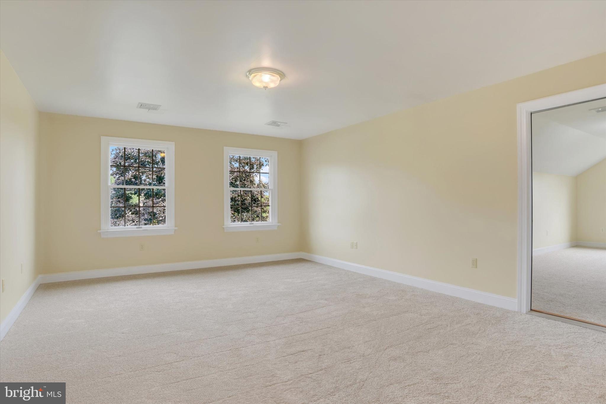 4420 Rathlin Court Harrisburg, PA 17112 - Photo 23 of 41 an empty room with windows