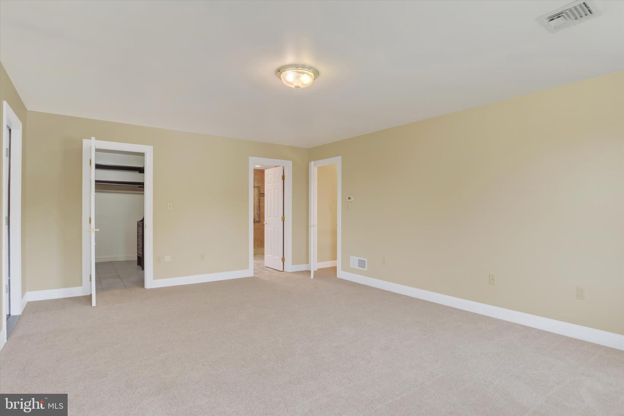4420 Rathlin Court Harrisburg, PA 17112 - Photo 24 of 41 a view of an empty room and a window