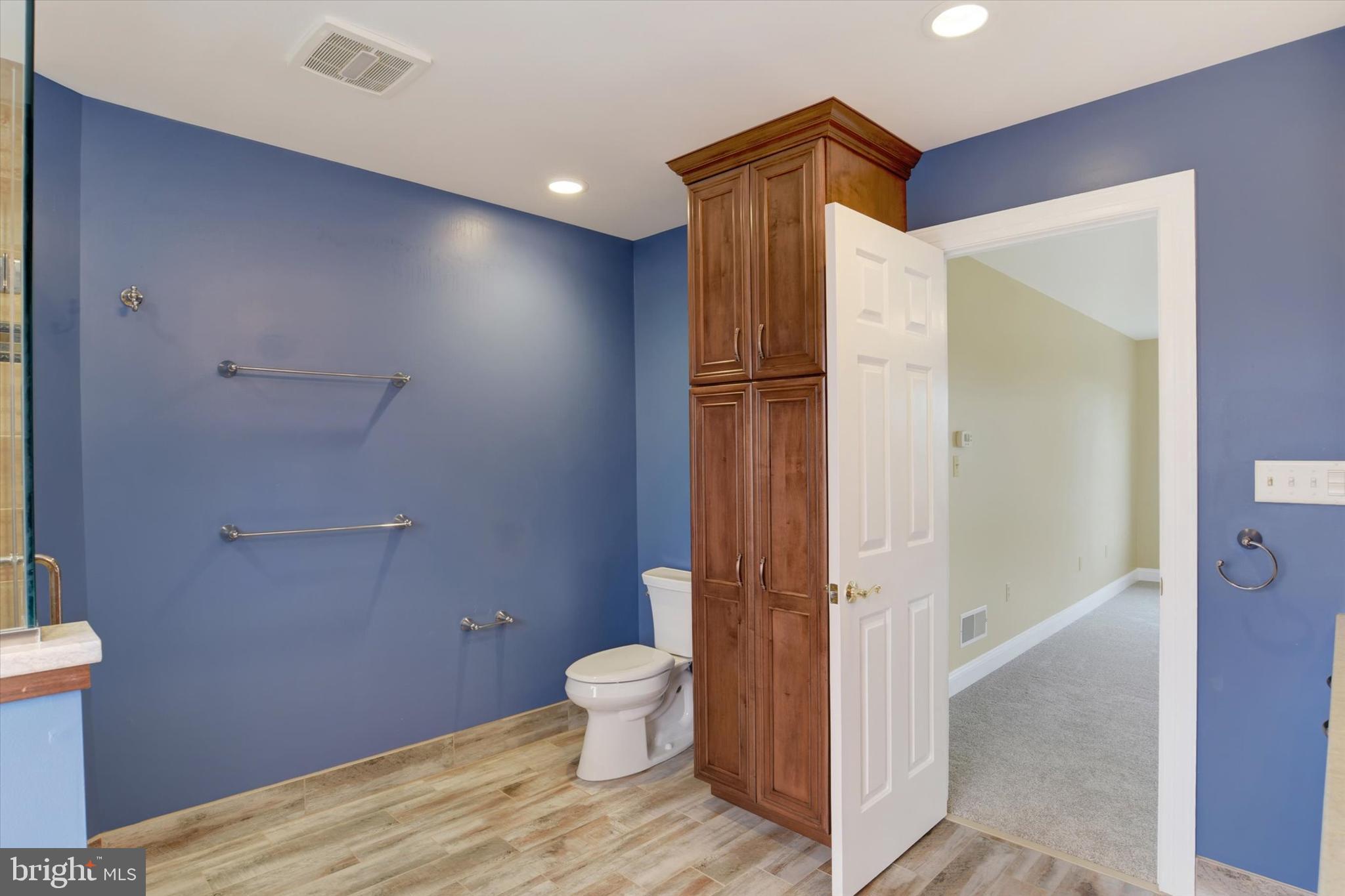 4420 Rathlin Court Harrisburg, PA 17112 - Photo 27 of 41 a view of bathroom