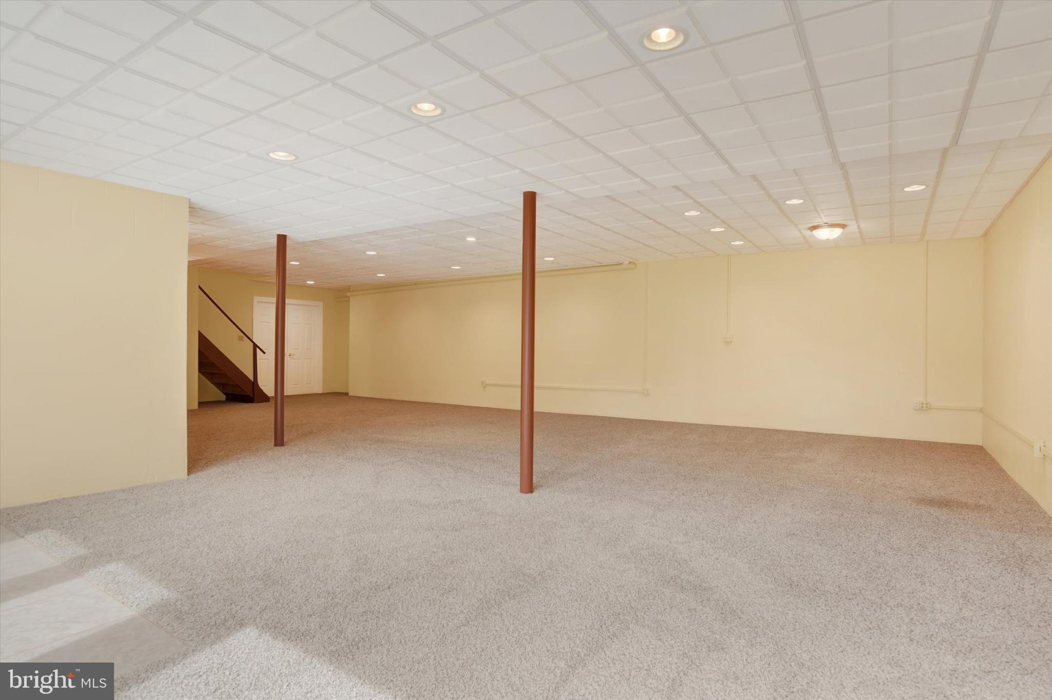 4420 Rathlin Court Harrisburg, PA 17112 - Photo 36 of 41 a view of an empty room