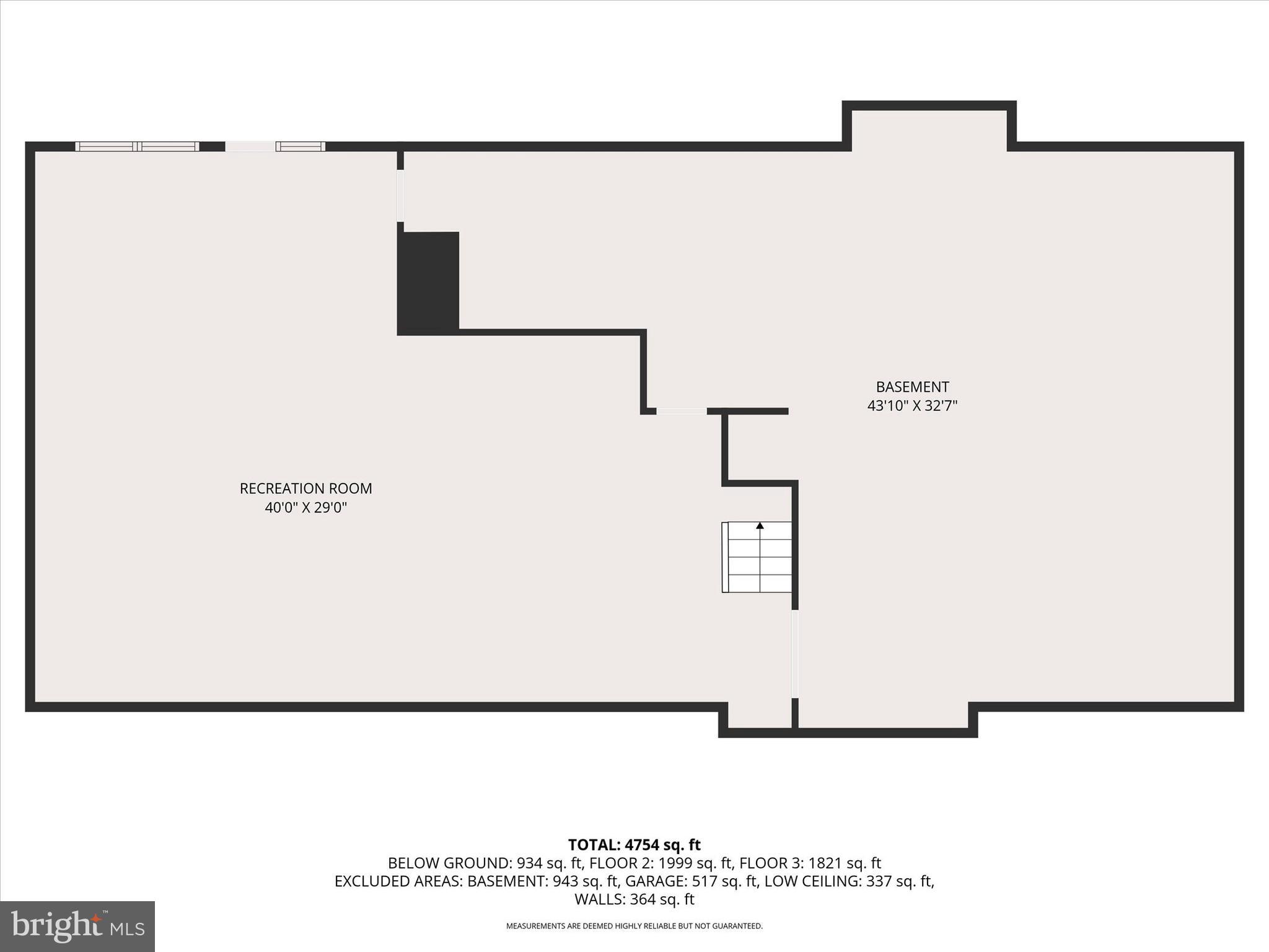 4420 Rathlin Court Harrisburg, PA 17112 - Photo 39 of 41 a picture of a bathroom with a shower