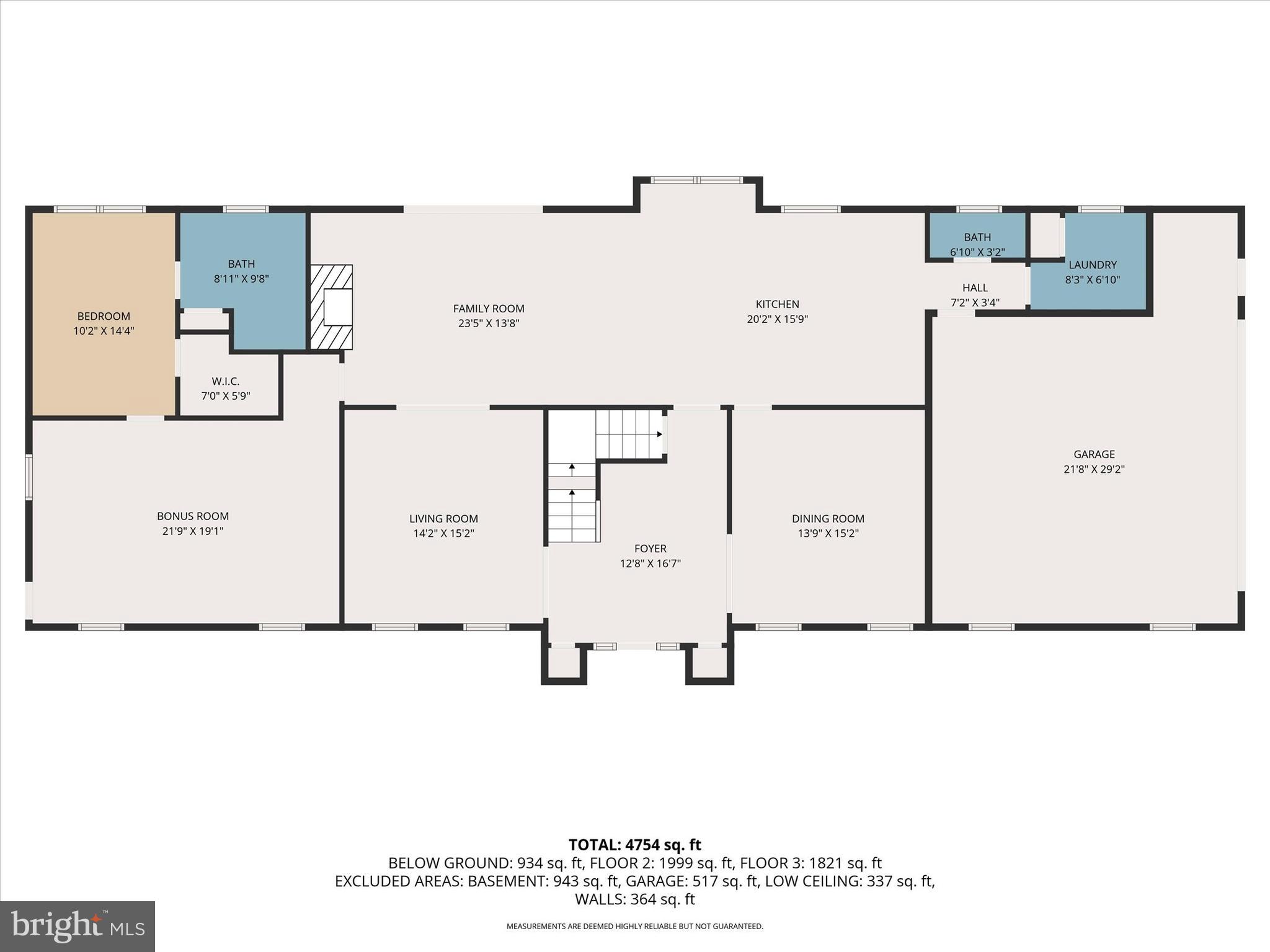 4420 Rathlin Court Harrisburg, PA 17112 - Photo 40 of 41