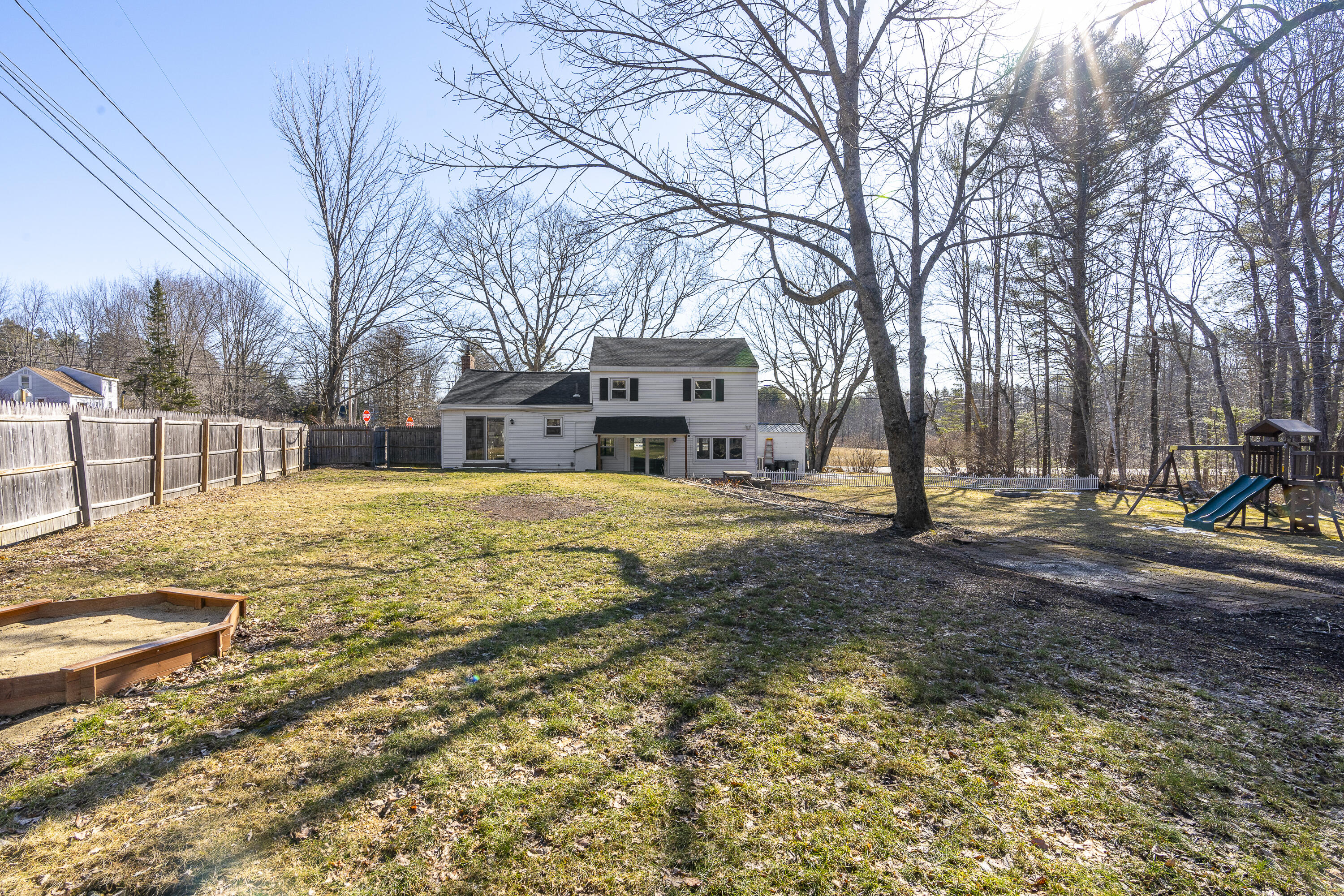 129 Wardtown Road Freeport, ME 04032 - Photo 39 of 41 08-129 Wardtown Rd, Freeport, ME- Exteri