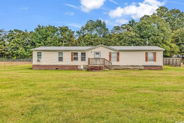 $110,000 | 1110 Highway 57, Dillon, SC 29536