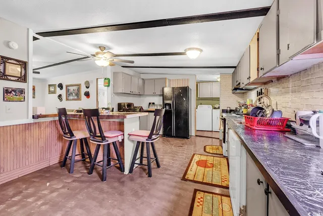 $110,000 | 1110 Highway 57, Dillon, SC 29536