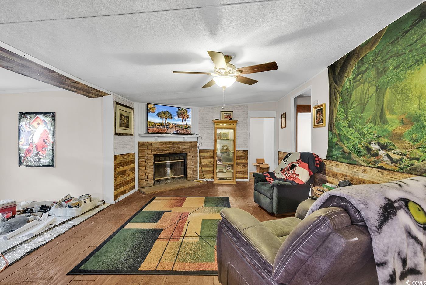 1110 Highway 57 Dillon, SC 29536 - Photo 20 of 37