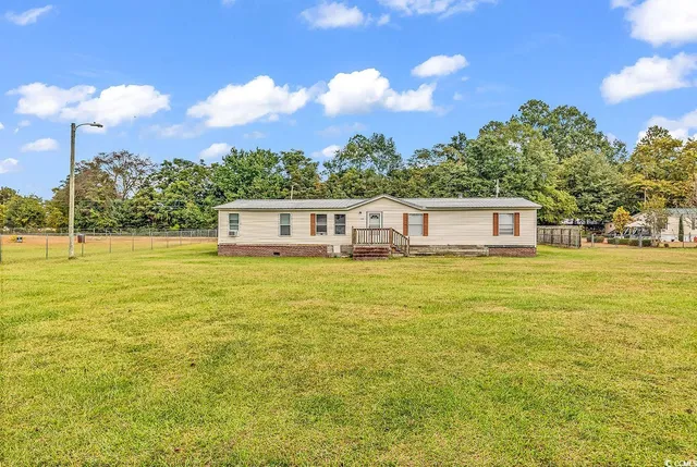 $110,000 | 1110 Highway 57, Dillon, SC 29536