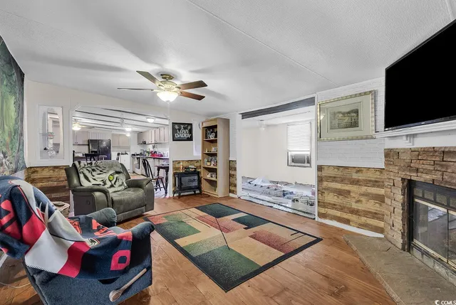 $110,000 | 1110 Highway 57, Dillon, SC 29536