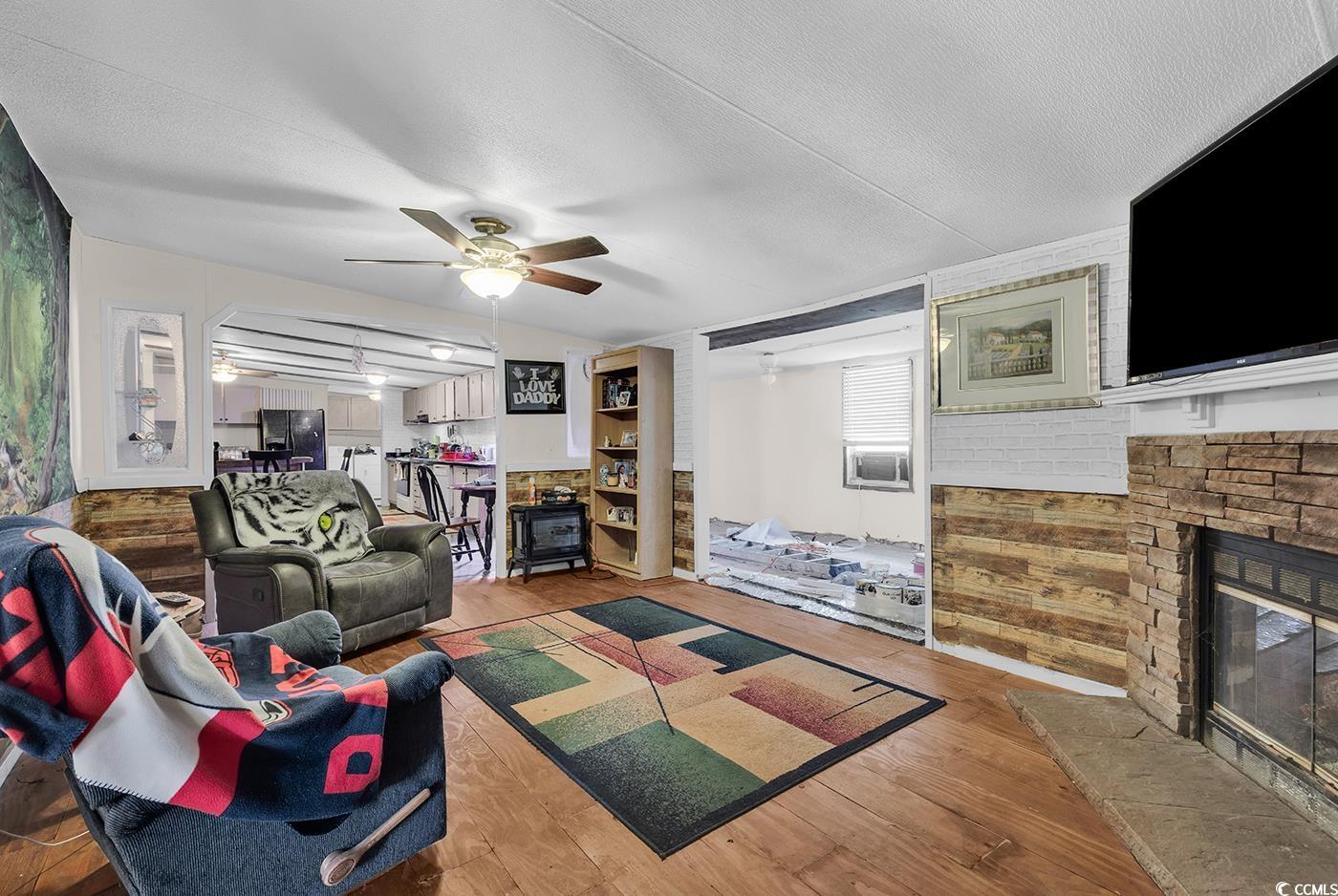 1110 Highway 57 Dillon, SC 29536 - Photo 22 of 37