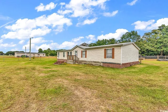 $110,000 | 1110 Highway 57, Dillon, SC 29536