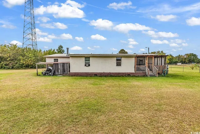 $110,000 | 1110 Highway 57, Dillon, SC 29536