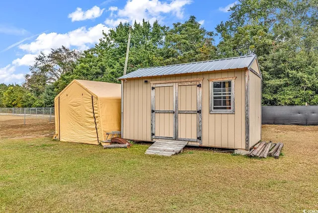 $110,000 | 1110 Highway 57, Dillon, SC 29536