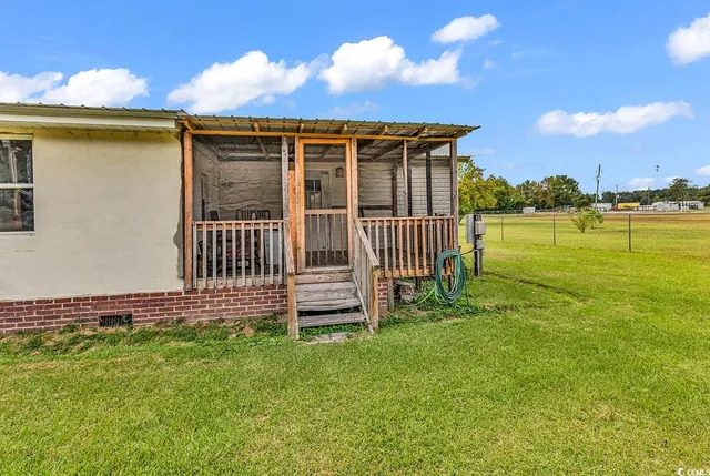 $110,000 | 1110 Highway 57, Dillon, SC 29536