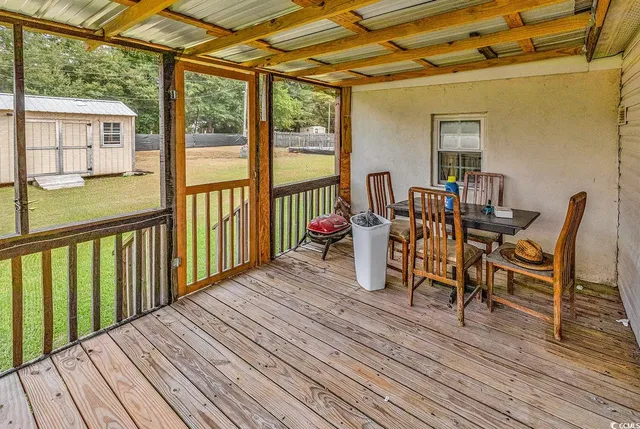 $110,000 | 1110 Highway 57, Dillon, SC 29536