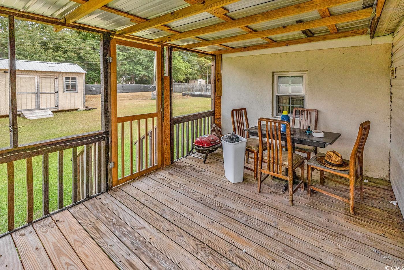 1110 Highway 57 Dillon, SC 29536 - Photo 35 of 37