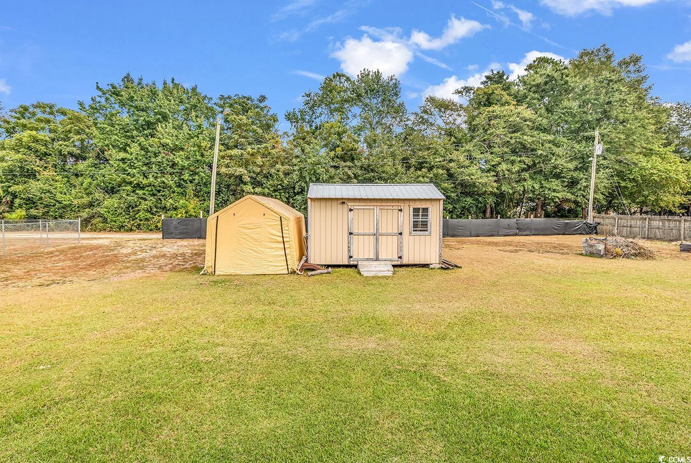 1110 Highway 57 Dillon, SC 29536 - Photo 36 of 37