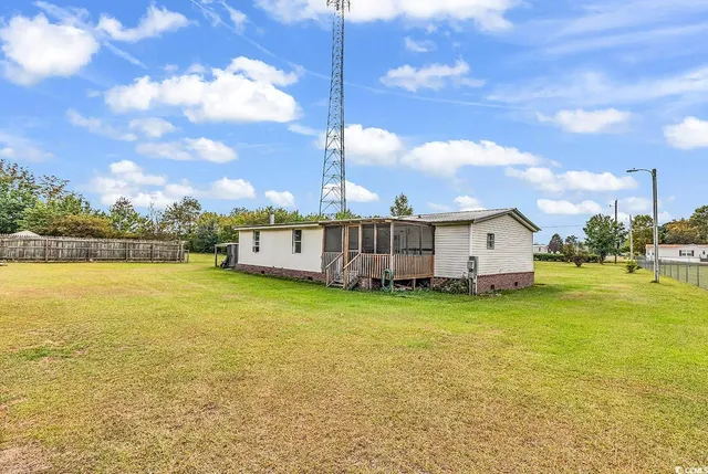 $110,000 | 1110 Highway 57, Dillon, SC 29536