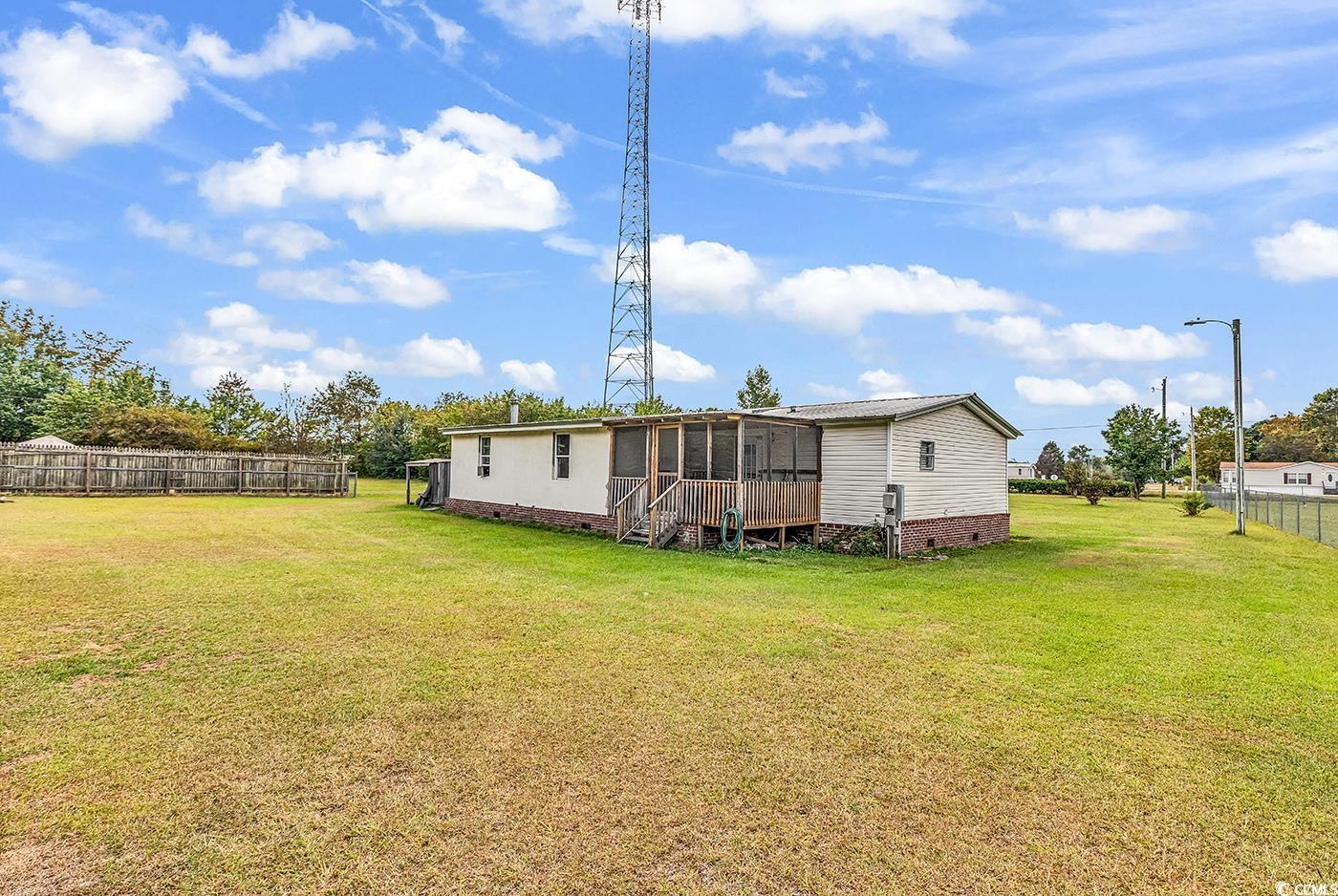 1110 Highway 57 Dillon, SC 29536 - Photo 37 of 37