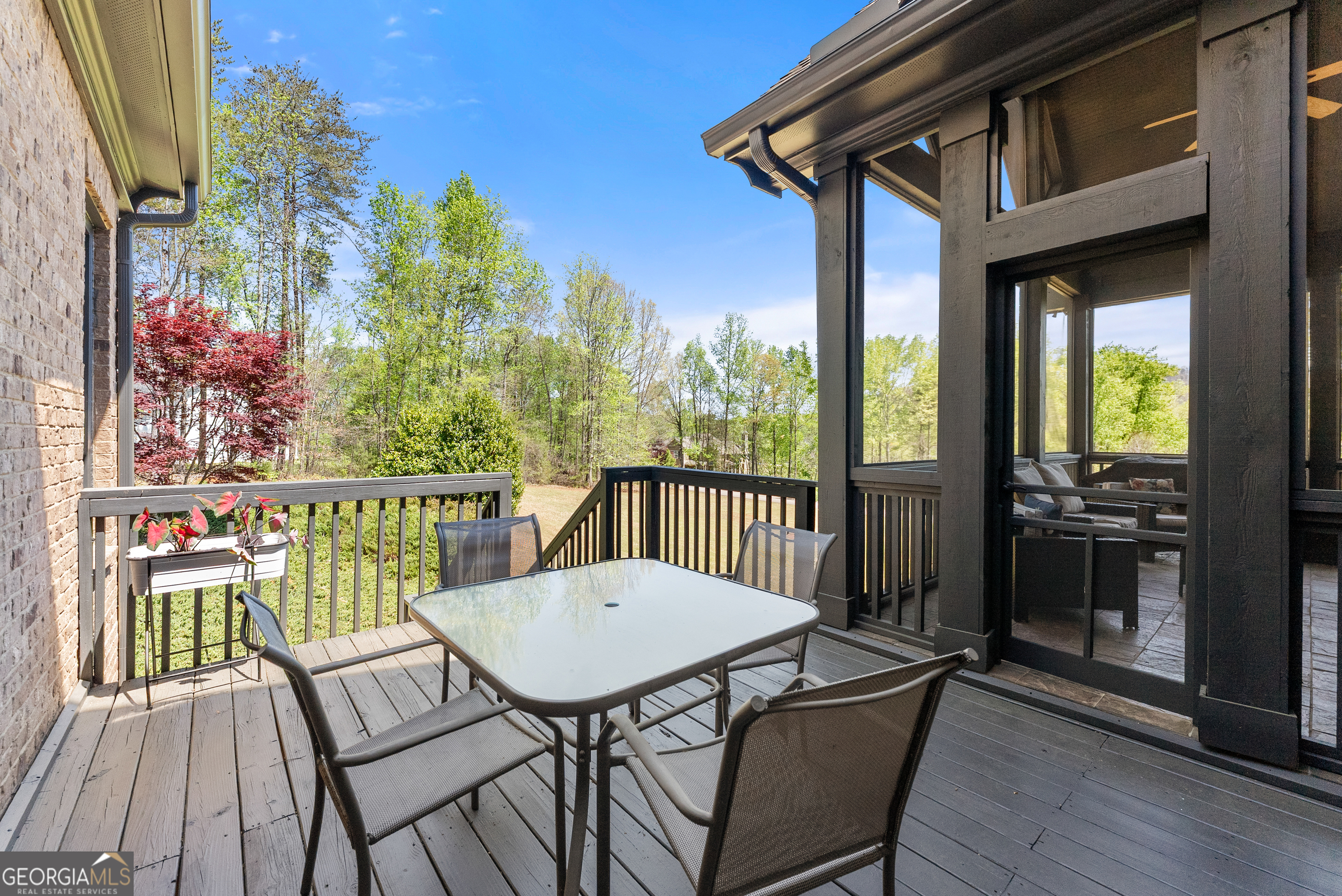 492 Jonney Thomas Road Cleveland, GA 30528 - Photo 31 of 77