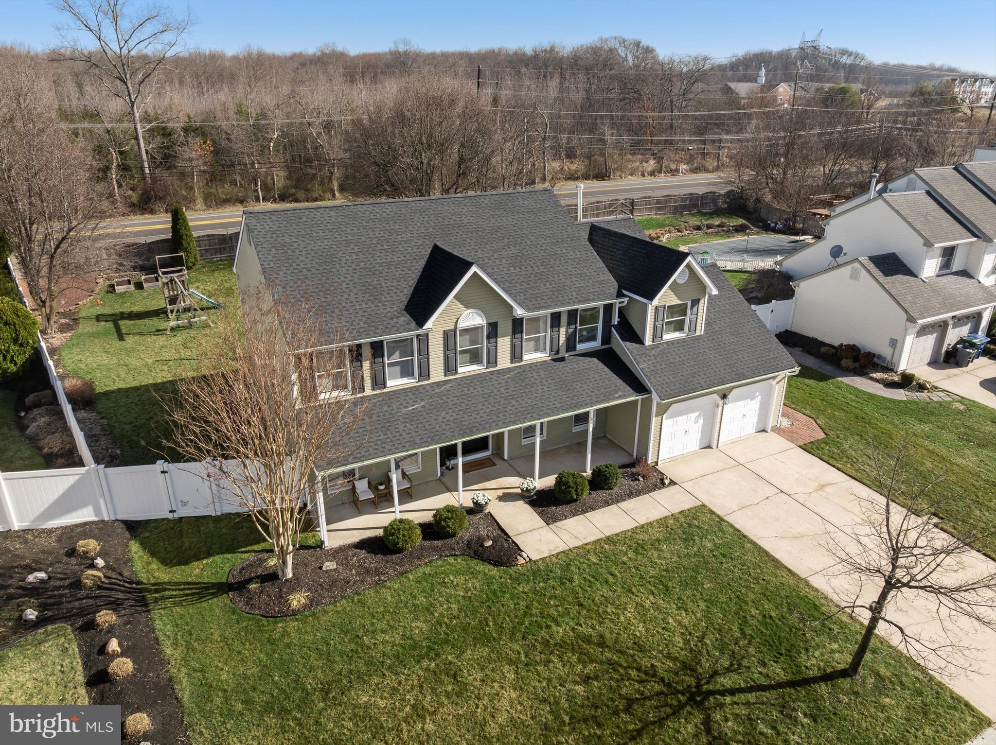 54 Manchester Road Mount Holly, NJ 08060 - Photo 42 of 53 Gallery Image 42