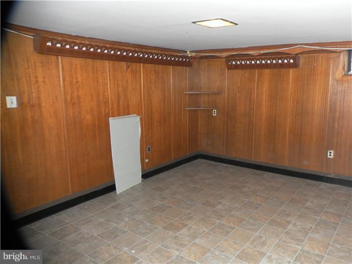 8534 Provident Road Philadelphia, PA 19150 - Photo 14 of 16 Basement - Finished
