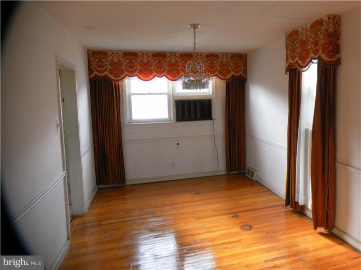 8534 Provident Road Philadelphia, PA 19150 - Photo 4 of 16 Dining Room