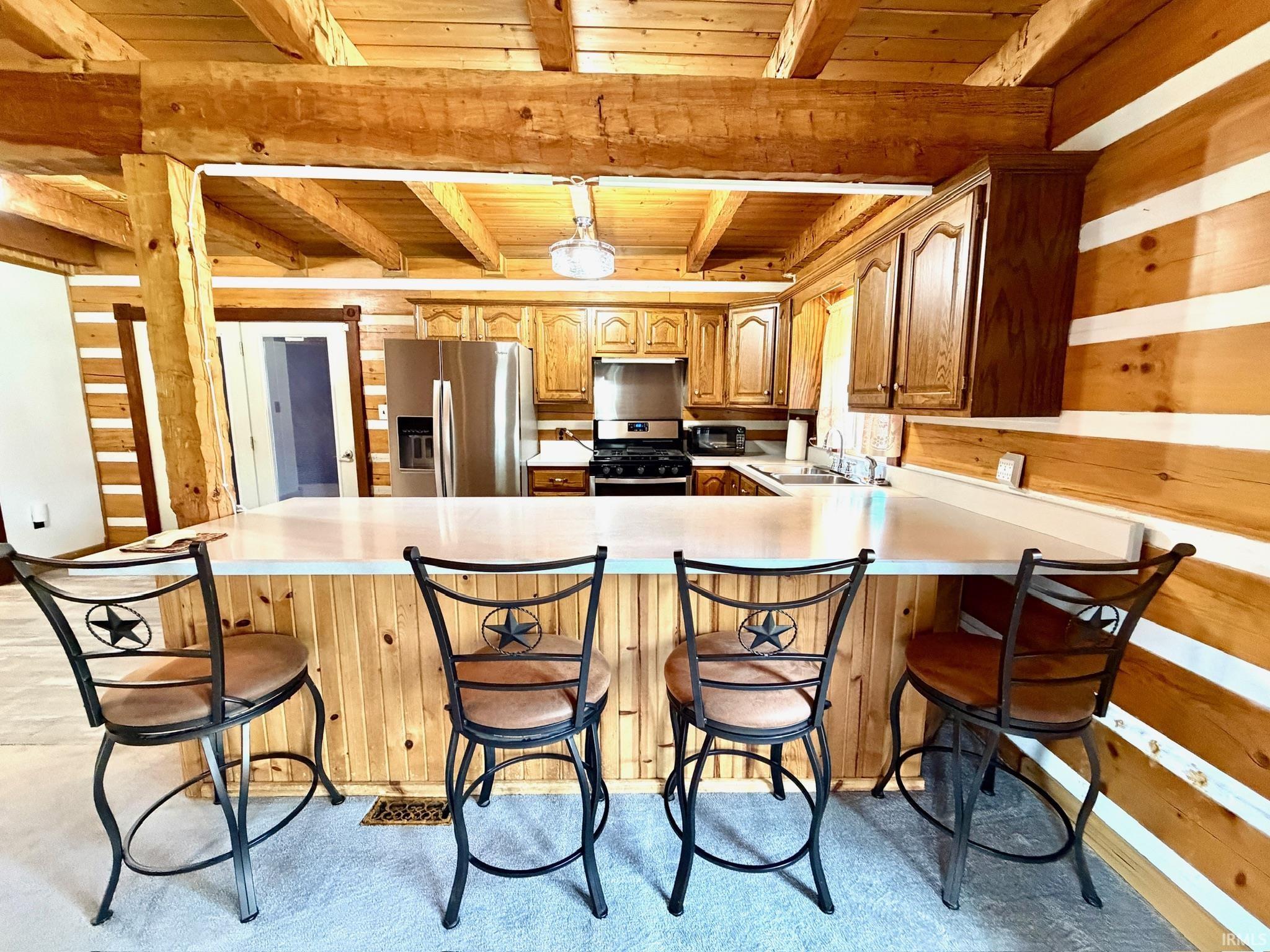 2595 Old State Road Bedford, IN 47421 - Photo 18 of 50