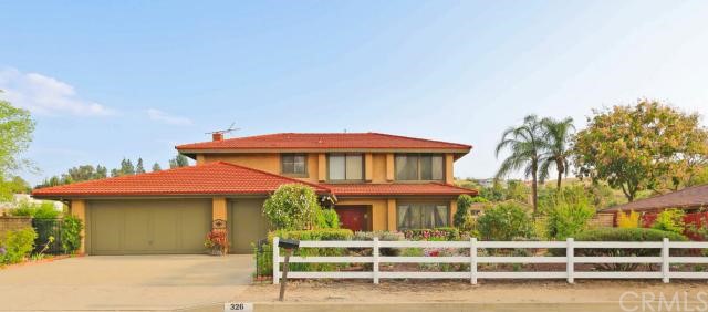 326 Fargo Road San Dimas, CA 91773 - Photo 1 of 1 Gallery Image 1