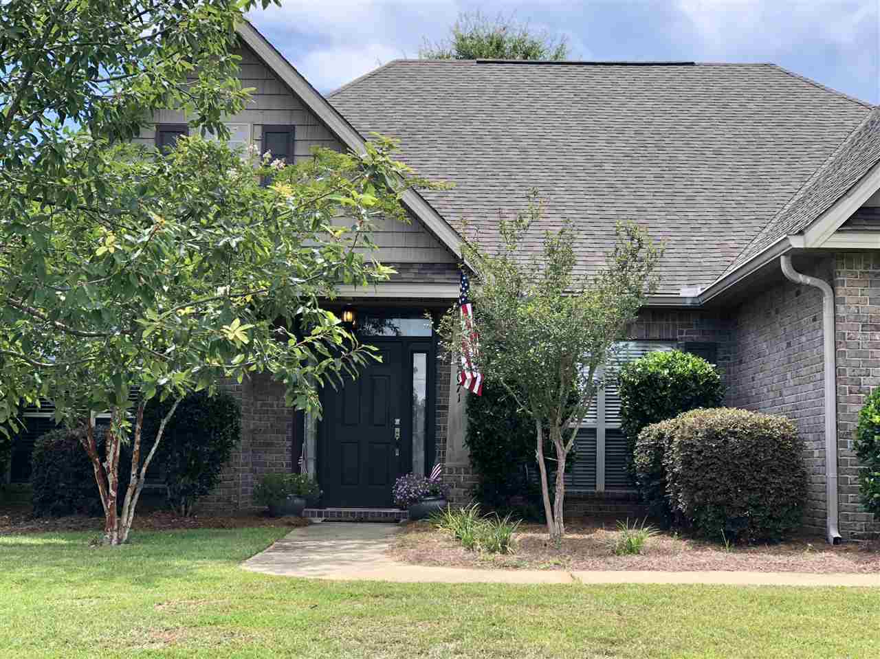 25071 Fairfax Road Daphne, AL 36526 - Photo 3 of 50