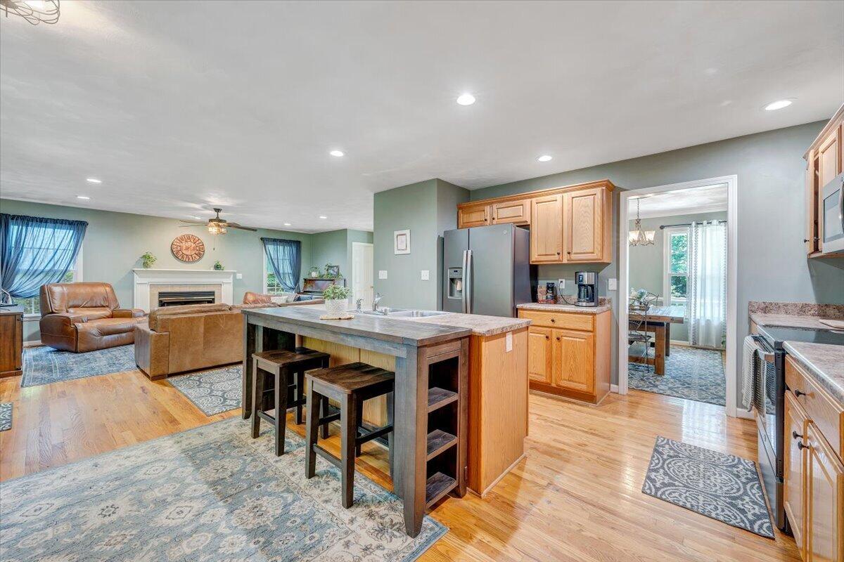 15 Coling Hollow Road Troutville, VA 24175 - Photo 11 of 47 13-MIB05997