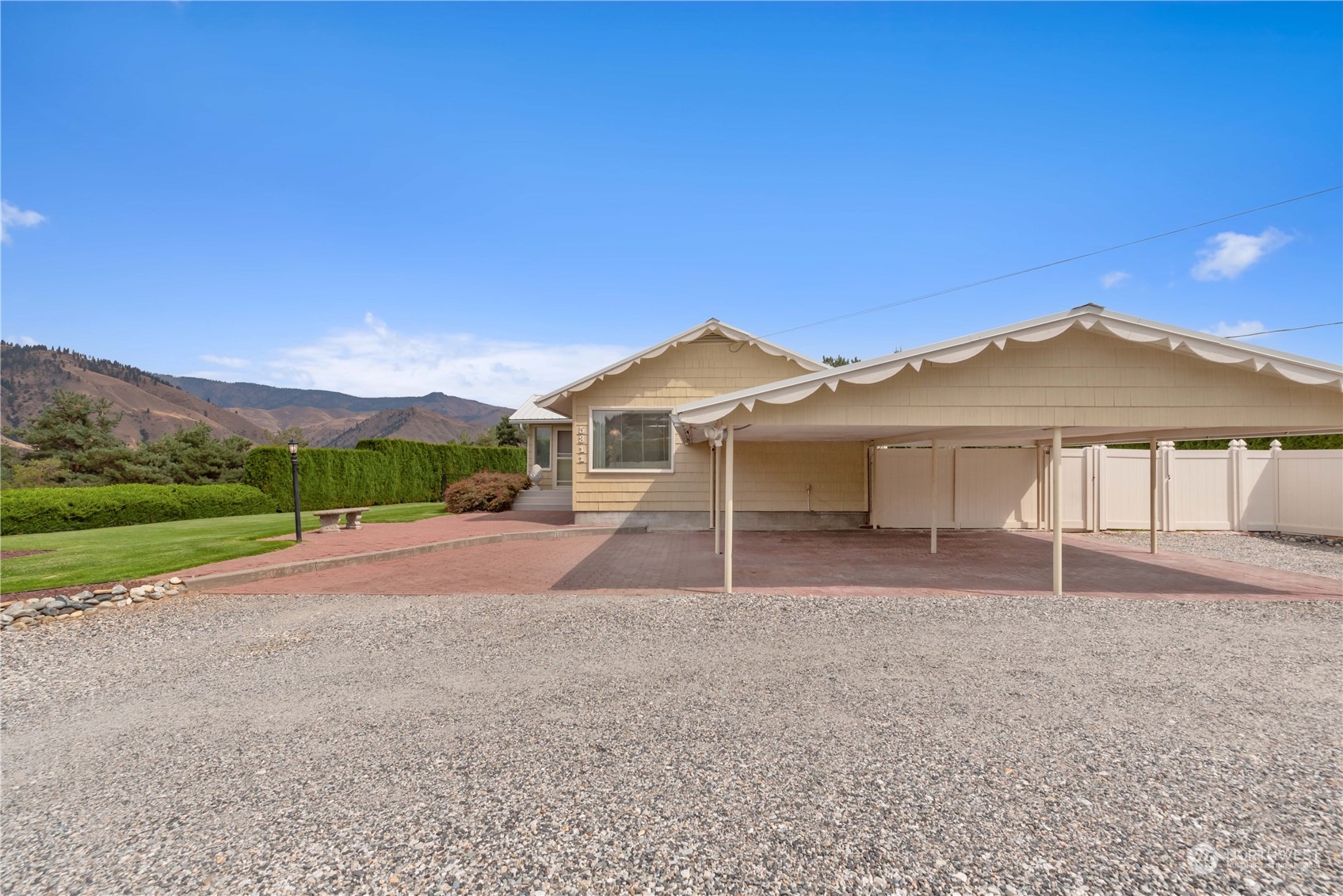 5311 Wohlers Road Cashmere, WA 98815 - Photo 31 of 35 Gallery Image 31