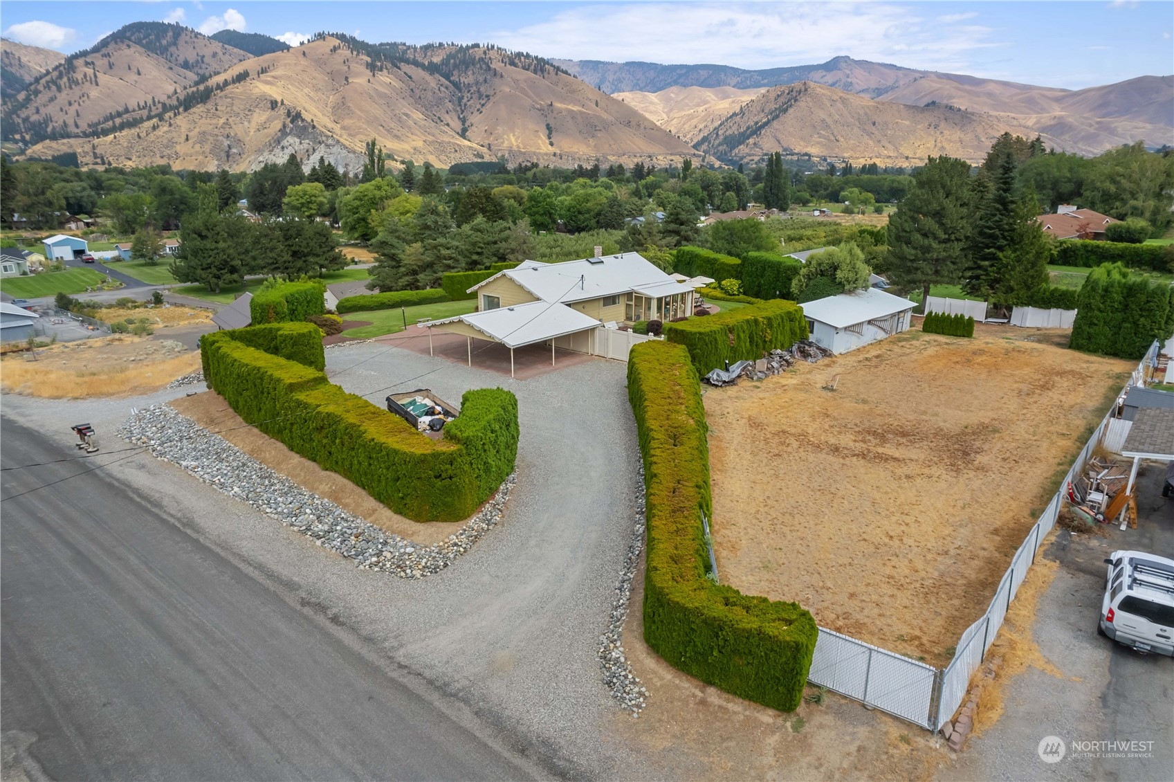 5311 Wohlers Road Cashmere, WA 98815 - Photo 33 of 35 Gallery Image 33