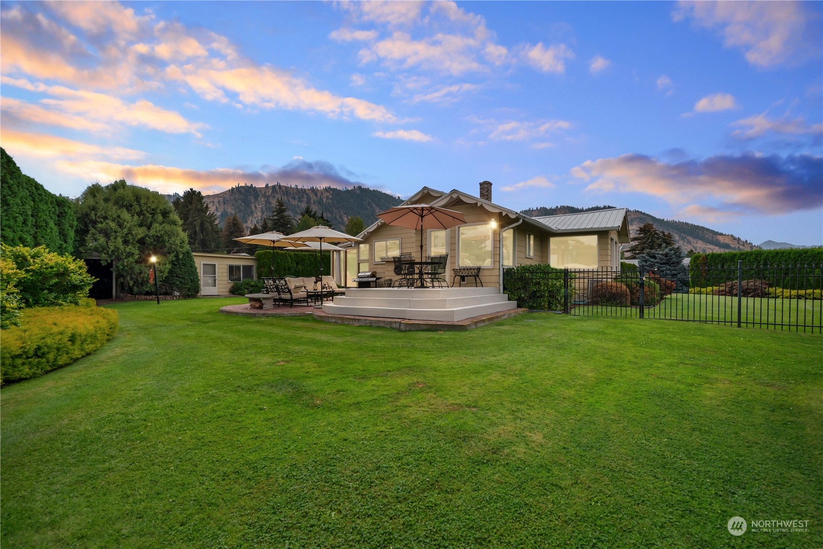 5311 Wohlers Road Cashmere, WA 98815 - Photo 4 of 35 Gallery Image 4