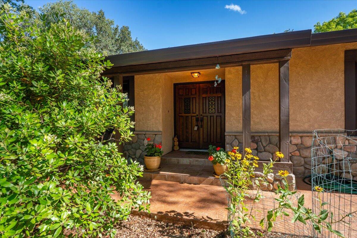 21880 Oak Meadow Road Palo Cedro, CA 96073 - Photo 64 of 79 21880 Oak Meadow Rd