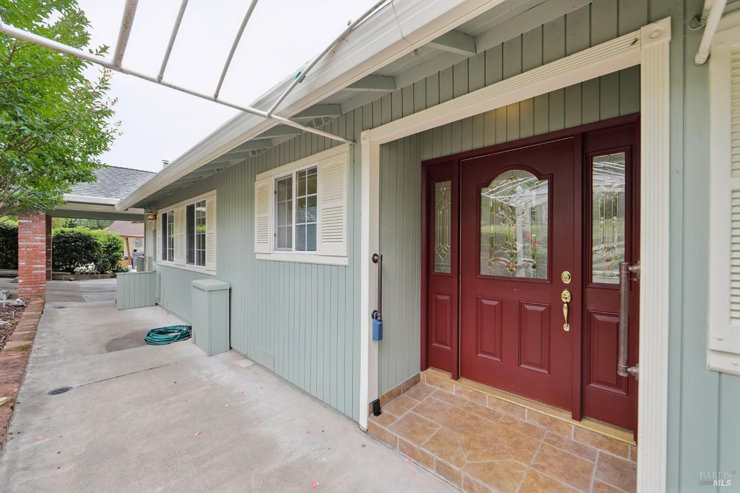 5423 Pepperwood Road Santa Rosa, CA 95409 - Photo 4 of 55