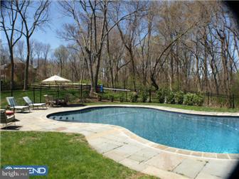 1440 Rene Road Villanova, PA 19085 - Photo 11 of 12 Exterior Back