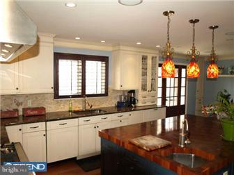 1440 Rene Road Villanova, PA 19085 - Photo 3 of 12 Kitchen