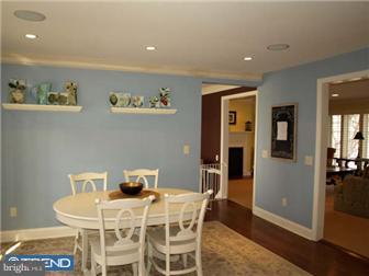 1440 Rene Road Villanova, PA 19085 - Photo 5 of 12 Kitchen