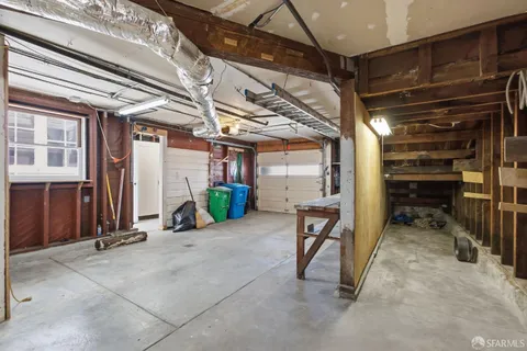 $995,000 | 2454 24th Avenue, San Francisco, CA 94116