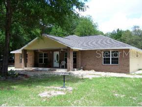 7758 Southeast County Road Alachua, FL 32615 - Photo 1 of 1
