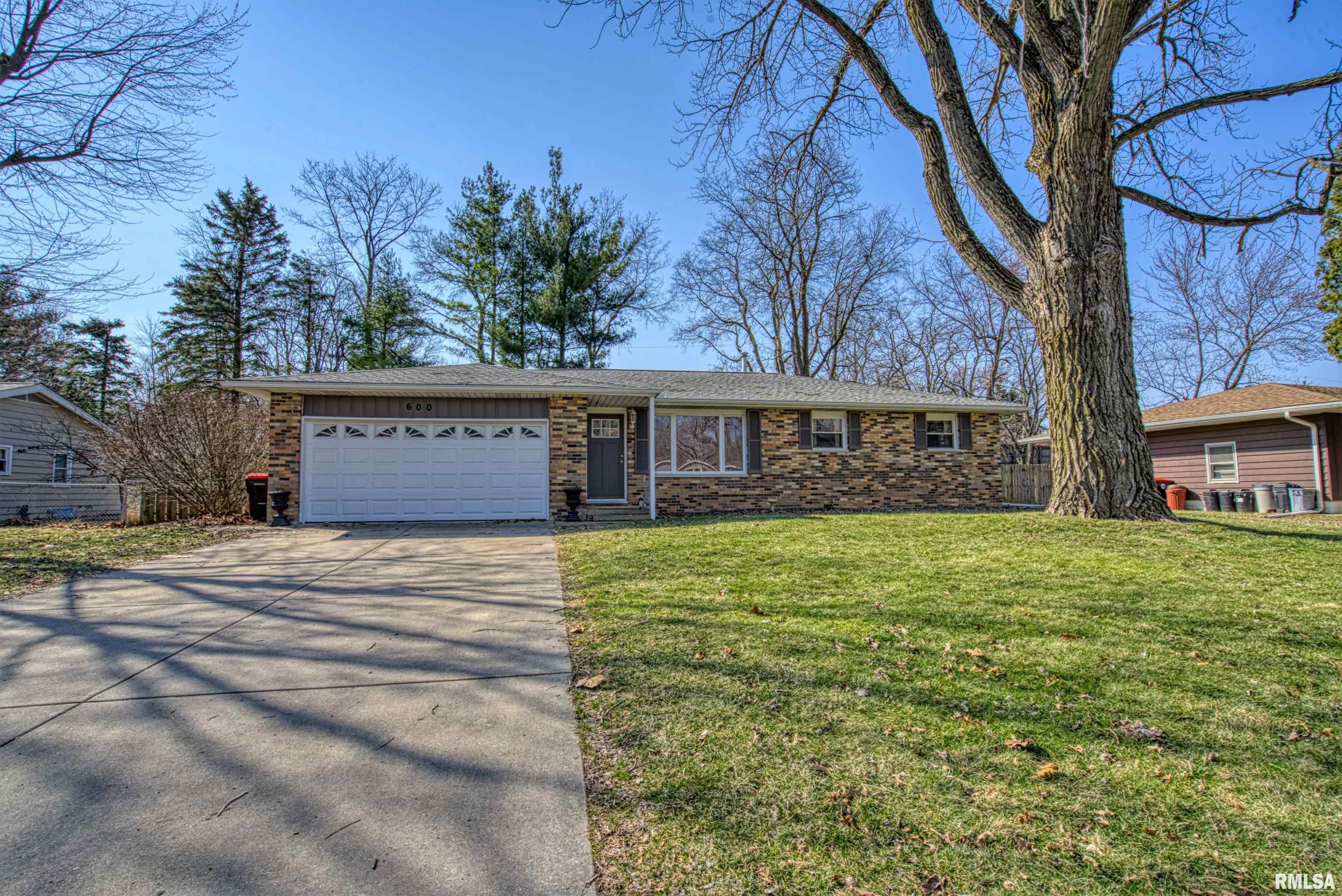 600 West Timber Ridge Drive Peoria, IL 61615 - Photo 22 of 22 Gallery Image 22
