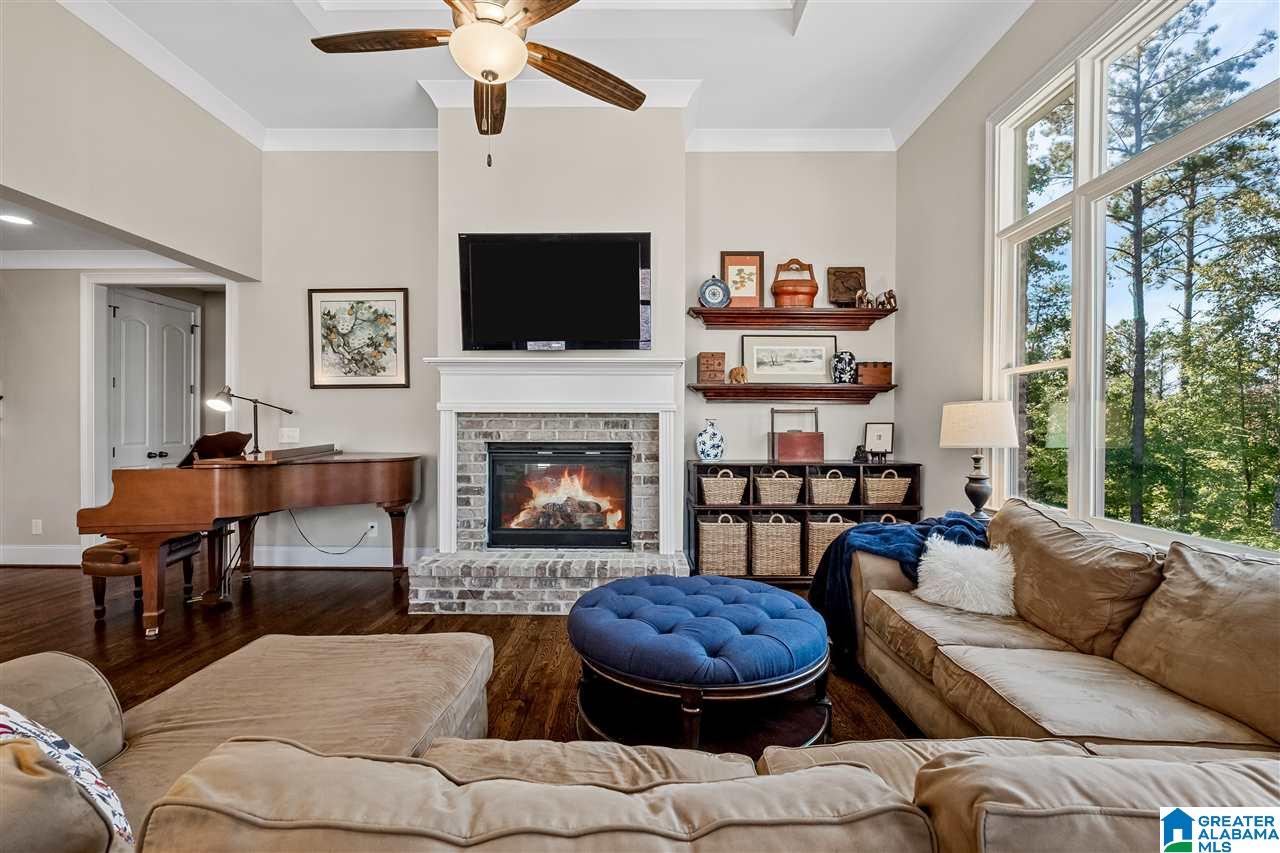 862 Vestlake Ridge Drive Birmingham, AL 35242 - Photo 17 of 49
